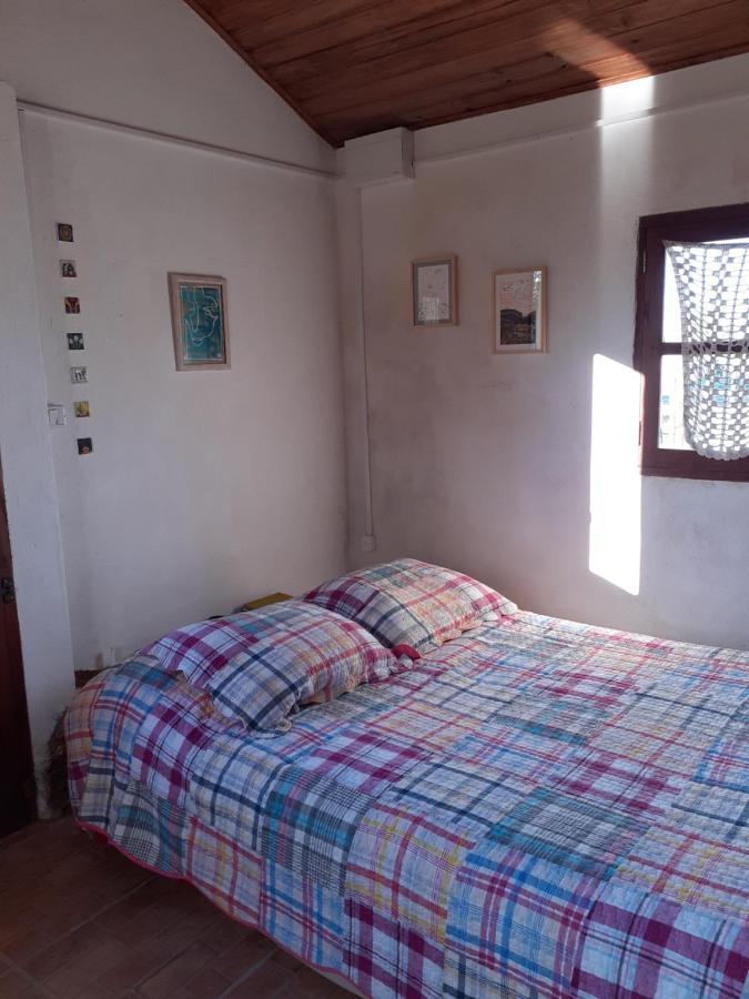 El Rancho De Chispero Isla Patrulla Exterior foto