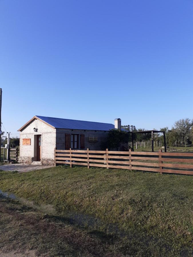 El Rancho De Chispero Isla Patrulla Exterior foto