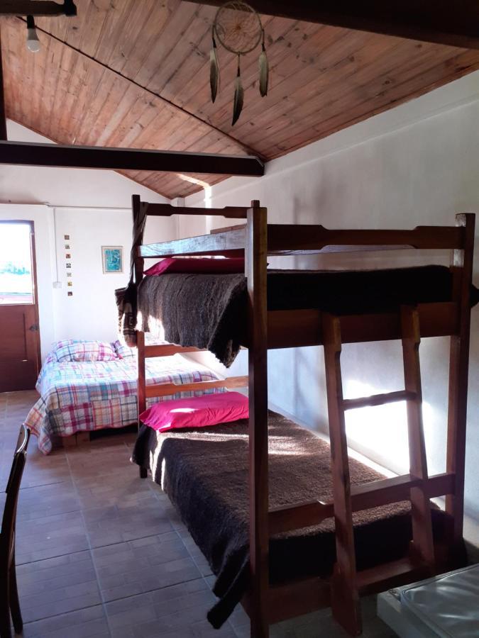 El Rancho De Chispero Isla Patrulla Exterior foto