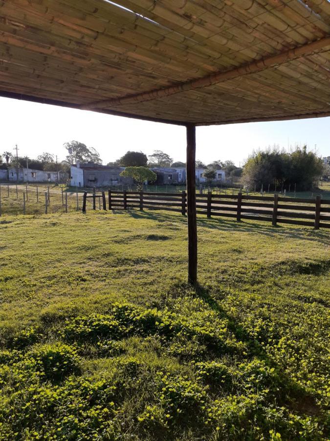 El Rancho De Chispero Isla Patrulla Exterior foto