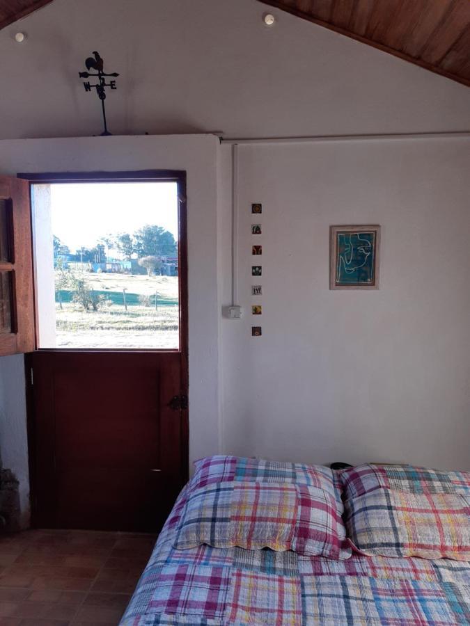 El Rancho De Chispero Isla Patrulla Exterior foto
